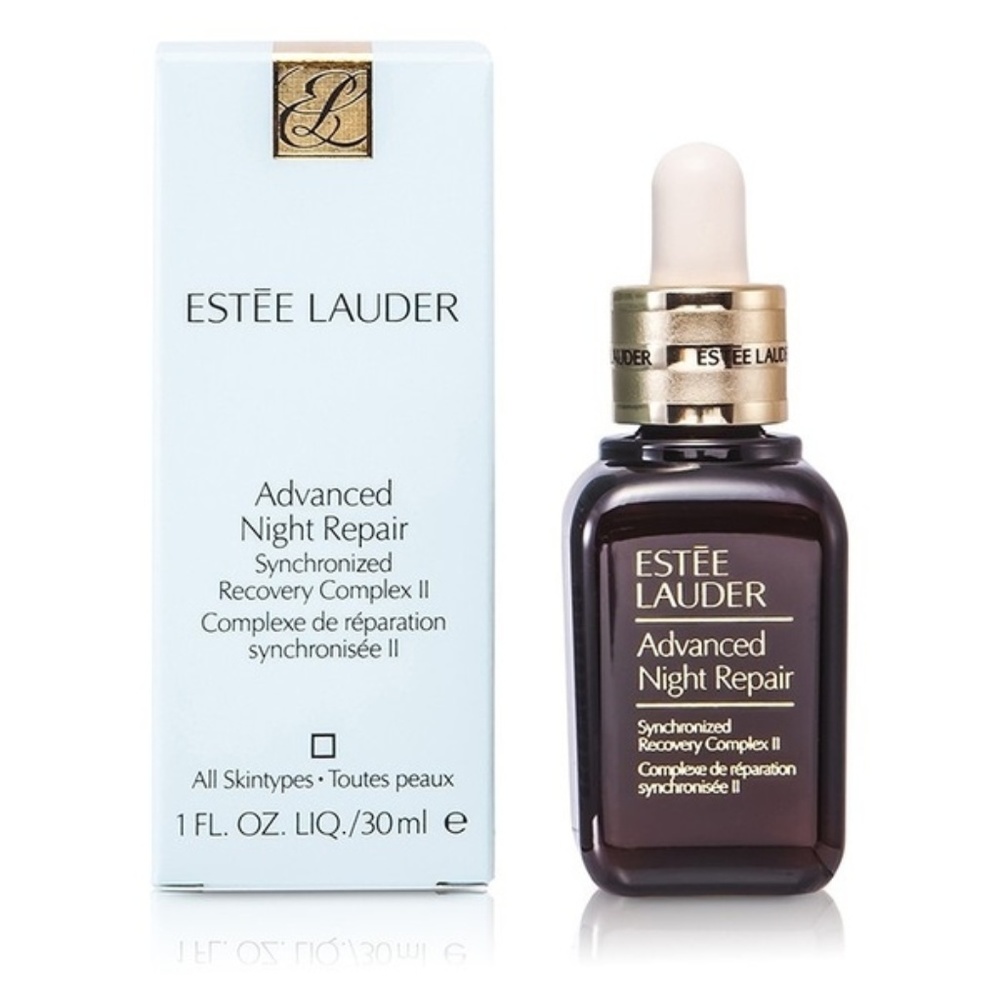 ESTÉE LAUDER Advanced Night Repair Complex II NIB